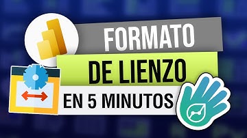 3 ajustes al lienzo para mejorar tus informes de Power BI