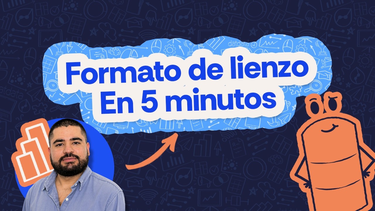 Cómo cambiar el tamaño del lienzo en Power BI y mejorar tus reportes ...