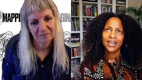 Mapping Future Imaginaries: with Denise Chapman