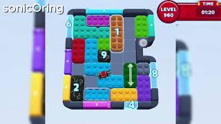 Color Block Jam Level 960