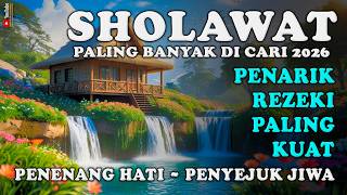 Sholawat Jibril Terbaru Paling Banyak Di Cari - Sholawat Penarik Rezeki Dari Segala Penjuru
