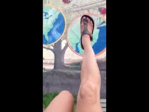 sad swing