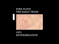 Pink floyd  reverberation 1971 full album