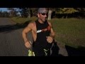 Cam's UA Speed Form Running Shoe - get your cardio on