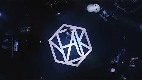 SawanoHiroyuki[nZk]： Gemie - X.U. 【LIVE】