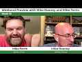 D1Baseball's College Baseball Weekend Preview Show - Week 10