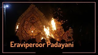 Eraviperoor Padayani