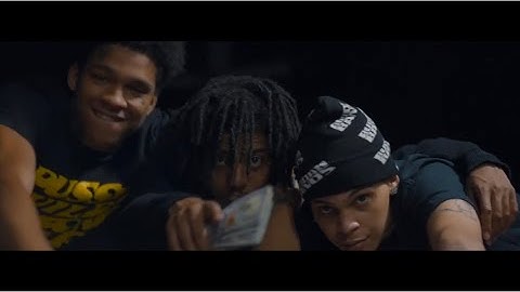 Zelly Ocho - V rock  [official music video] v2bm3  Vol.3