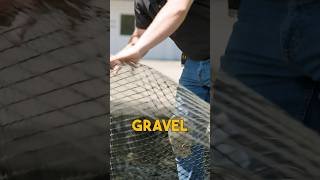 Enhance Your Gravel Stability with Affordable Biaxial Geogrid Insurance Policy