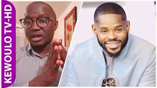 Rebondissement dans l'affaire Pape Cheikh Diallo : Babacar Touré fait des révélations et annonce de.