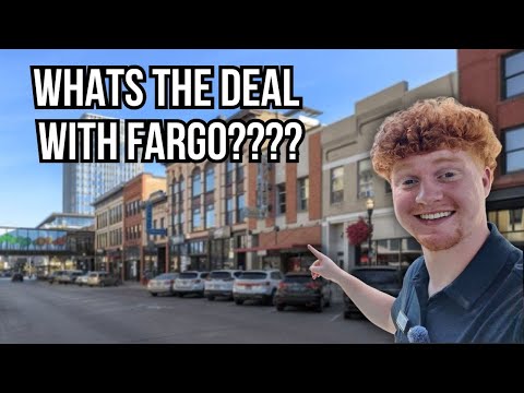Your Guide To Fargo Craigslist