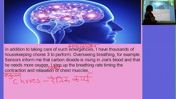 Class12th Gen .English Lesson 9 I