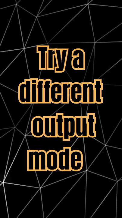 How to Fix VLC not Playing MP4 Videos? #sfware #videotutorial