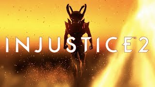 Injustice 2 - Introducing Black Manta!