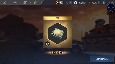 NEED FOR SPEED No Limits Gameplay | BMW M3 GTR | Chapter 20 DANI | Event 2 - Rush Hour