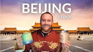 48 Hours in Beijing - Going to the Great Wall & Forbidden City (without a Tour Guide)