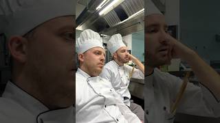 An ordinary day for an ordinary chef 👨🏻‍🍳🐓Обычный день обычного повара 👨🏻‍🍳🐓