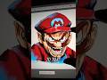 HERE IS A CURSED MARIO Art Creativecontentcreator Trend Digitalcreator Mario HERE IS A CURSED MARIO Art Creativecontentcreator Trend Digitalcreator Mario