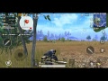 My PUBG MOBILE Stream