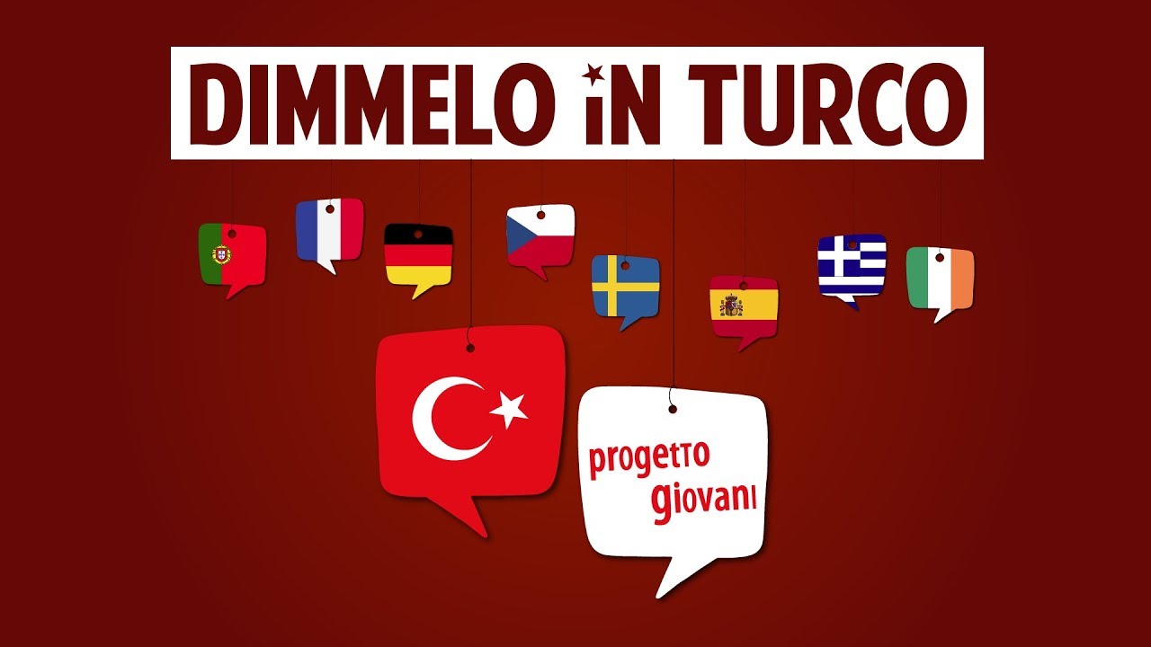 Dimmelo in turco -  9 | I gesti
