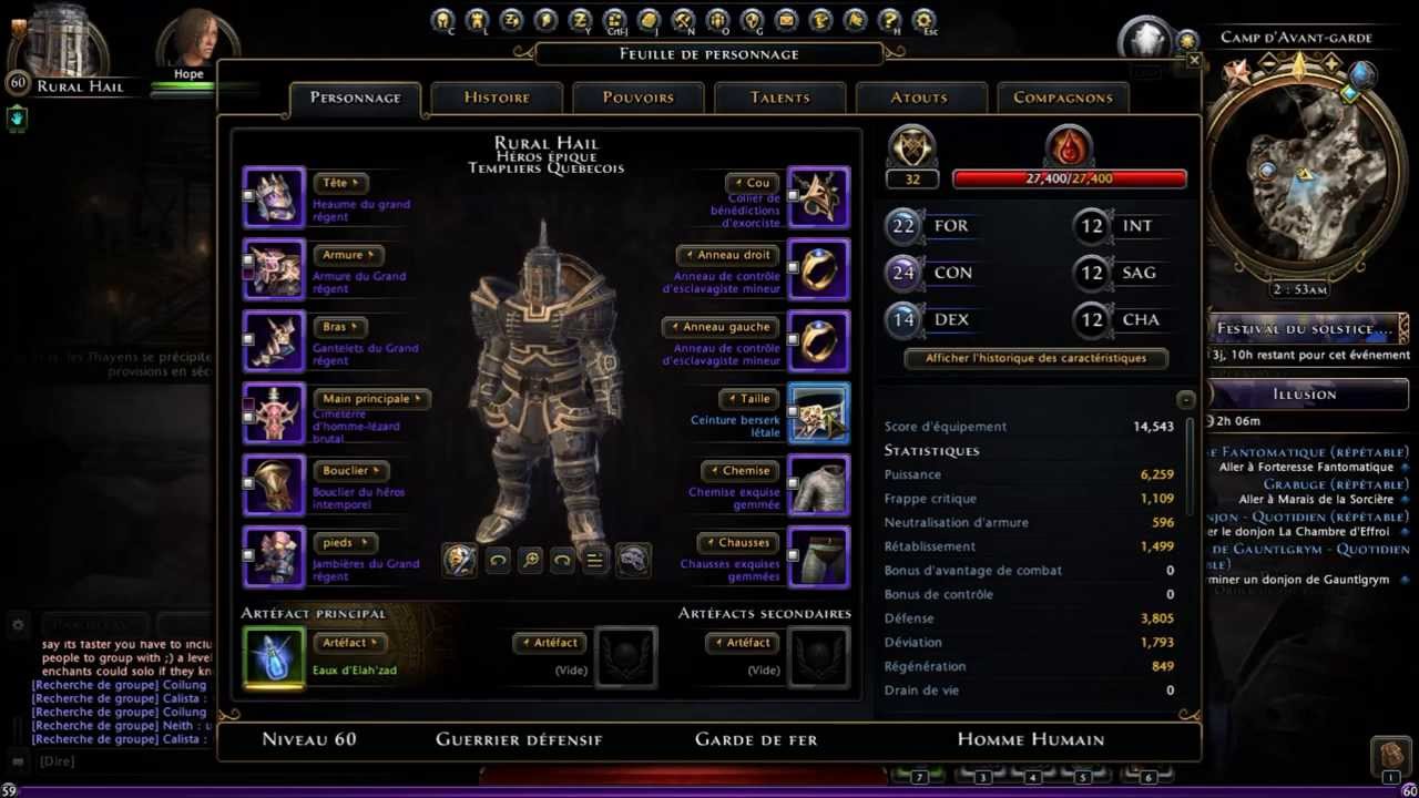 Best Tank Build Neverwinter Nights Best Tank Build Neverwinter Nights