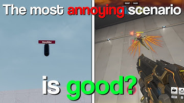 Solving the most annoying mechanic in the Viscose Benchmarks