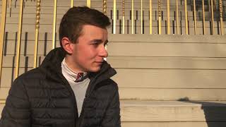 Embarquez Avec Thomas Trullier