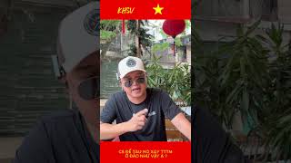 Tại sao CS để Tàu nó xây TTTM ở đảo như vậy ? | Kiêu Hùng Sử Việt