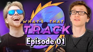 What's That Track | Scott the Woz vs. Nitro Rad   - REMATCH