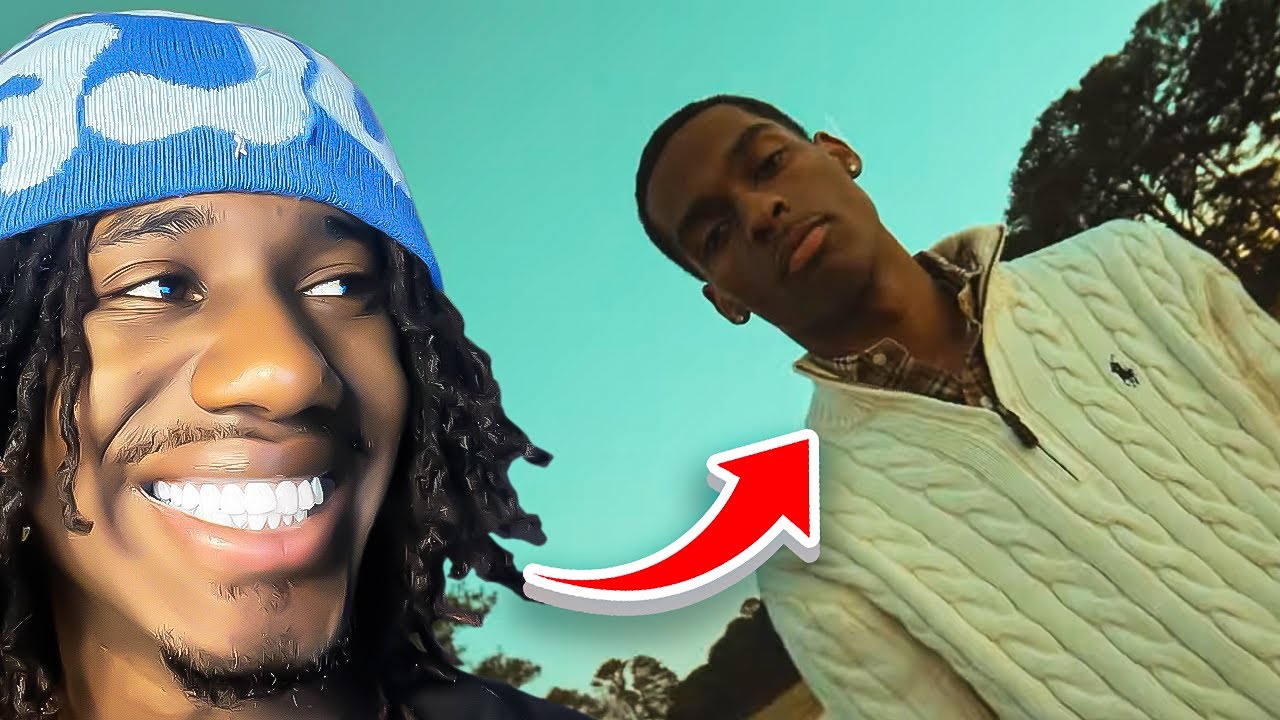 Yvngchris Rapper Yvngchris Is BACKK?! LONELY - Official Music Video - YouTube