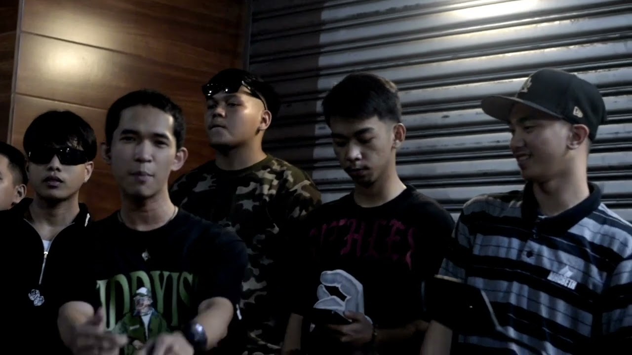 DIME - HOT CARTEL (OMV)