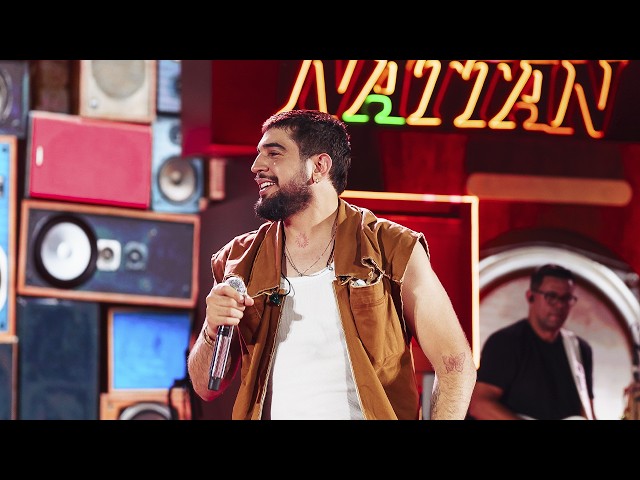Nattan - Aliança (Clipe Oficial) | DVD Paredão Do Nattan
