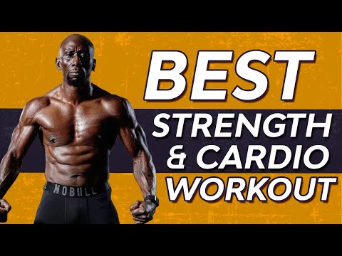 best-strength-and-cardio-worko