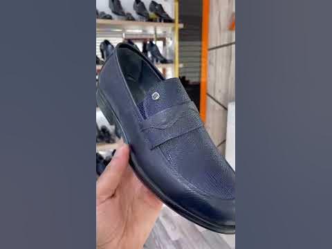 AMIR shoes online - YouTube