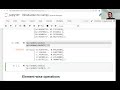 ML Zoomcamp 1.7 - Introduction to NumPy