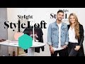 Style Loft » Teaser Folge 4 Kosta Williams | Stylight