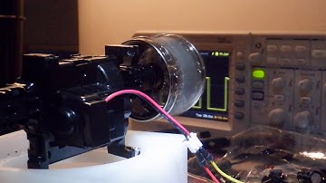 555 IC PWM DC Motor Speed Controller Part 1