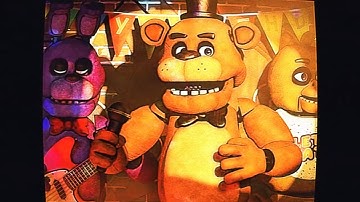 Night Security Training Video [FNAF/VHS]