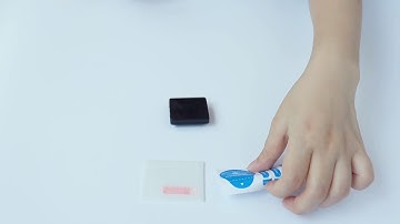 PEYOU Fitbit Blaze Screen Protector Installation Video