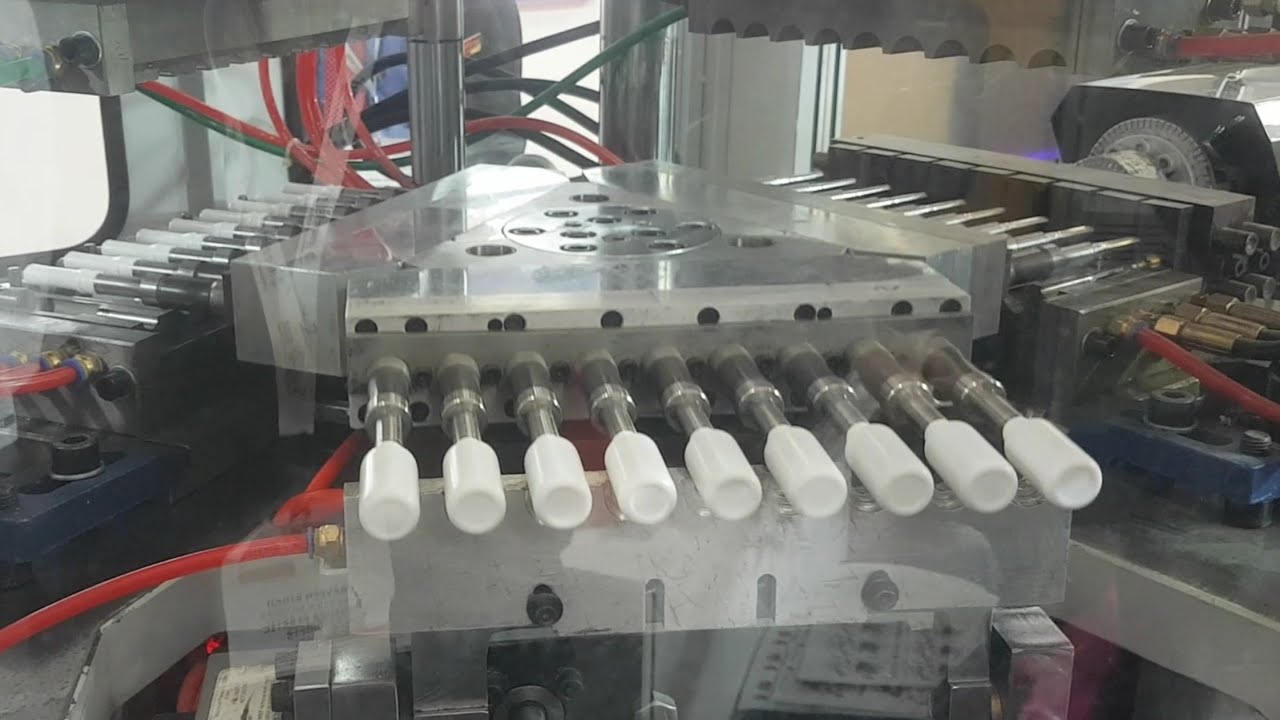 Jagmohan pla. mach pvt.LTD | house hold plastic products macking | palstasia exhibition 2022| gamal