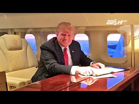 Video: Fred Trump: Tiểu Sử Của Cha Tổng Thống Hoa Kỳ