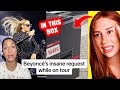 caught and exposed by tiktok detectives - REACTION