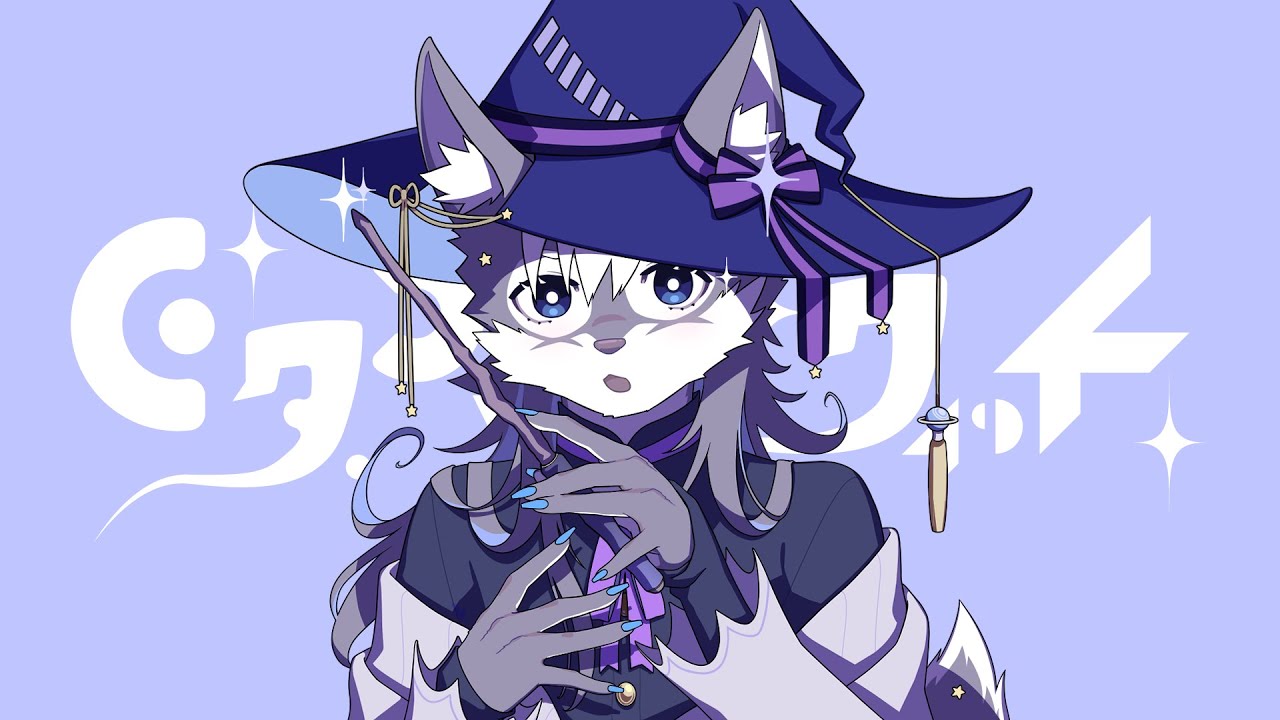 【狽音ウルシ】ピタゴラス・ウィッチ【UTAUCover】