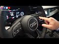 Presentación nuevo Audi A3 Sportback 35 TFSI 150CV S Line