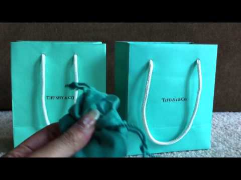 Tiffany And Co Packaging Real Vs Fake You Tiffany And Co Packaging Real Vs Fake You