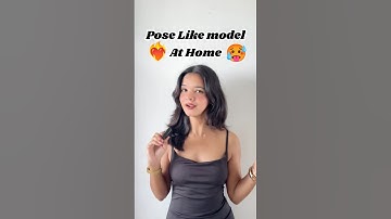Pose like model for girls♥️indoor shoot|photography✅Instagram|whatsapp|snapchat #fyp #poses #capcut