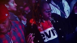 United By The Beat | Levi’s Fall/Winter 2018