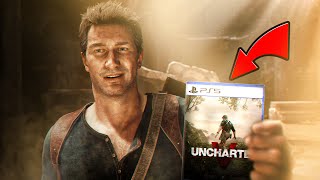 Uncharted 5 Is Coming - New Leaks Expose Everything
