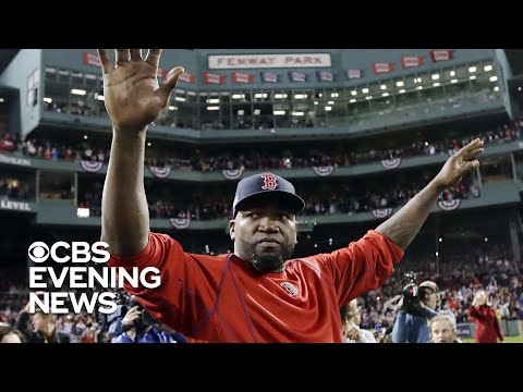 Video: Suspecții Arestați în Cazul Lui David Ortiz