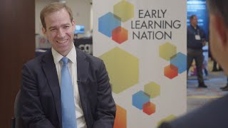 Luke Bronin: How Hartford (CT) Leads On Early Learning